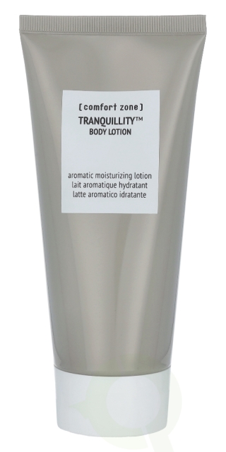 Comfort Zone Tranquillity Body Lotion 200 ml Relax