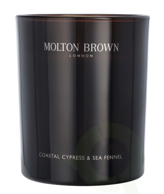 Molton Brown M.Brown Coastal Cypress & Sea Fennel Candle 190 gr