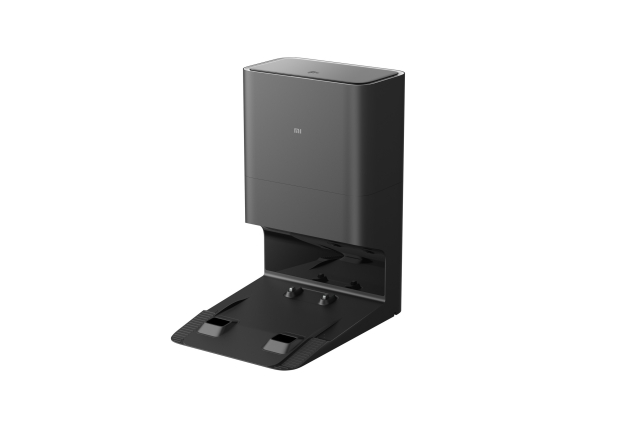 Xiaomi Auto Empty Station - automatic emptying station