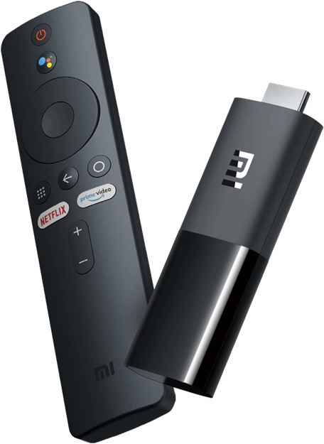 Xiaomi Mi TV Stick 4K -mediatoistin