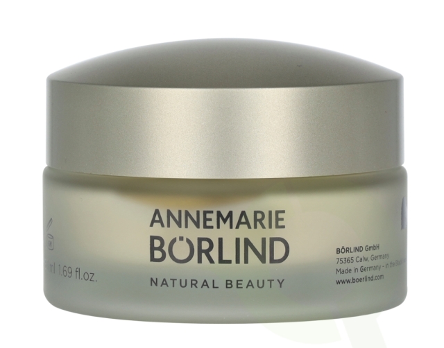 Annemarie Borlind System Absolute Day Cream 50 ml