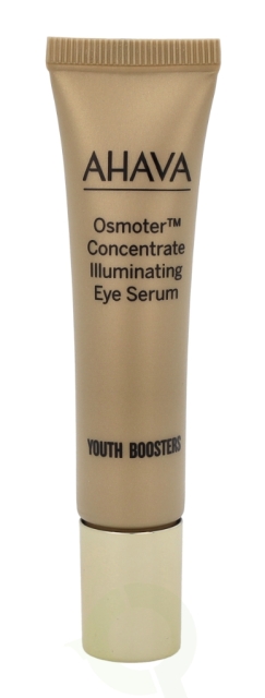 Ahava Dead Sea Osmoter Concentrate Eyes 15 ml