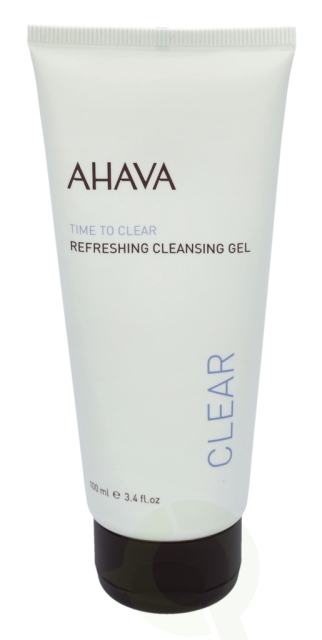Ahava T.T.C. Refreshing Cleansing Gel 100 ml