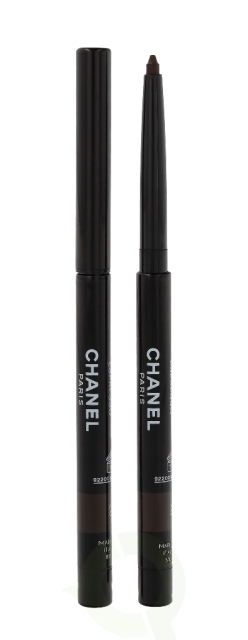 Chanel Stylo Yeux Waterproof Long-Lasting Eyeliner 0.3 gr #20 Espresso