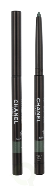 Chanel Stylo Yeux Waterproof Long-Lasting Eyeliner 0.3 gr #46 Vert Emeraude