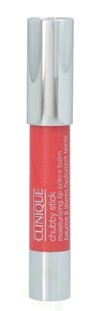 Clinique Chubby Stick Moisturizing Lip Colour Balm 3 gr #13 Mighty Mimosa