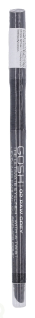 Gosh The Ultimate Eyeliner 0.4 gr 02 Grey
