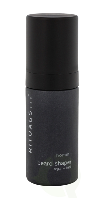 Rituals Homme Beard Shaper 30 ml Argan + Basil