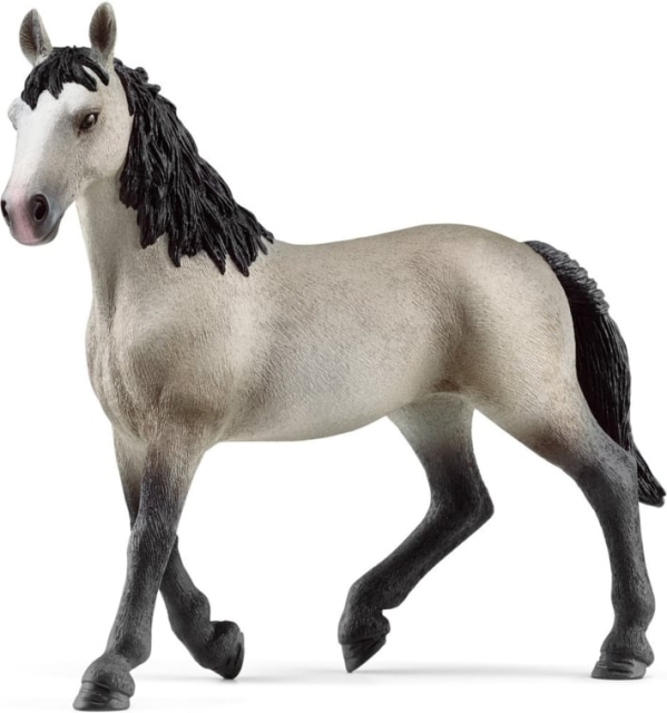 Schleich Horse Club 13955 Selle français-sto