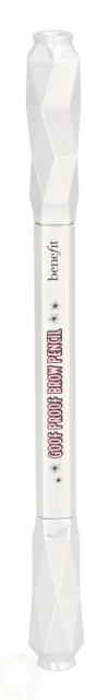 Benefit Goof Proof Brow Shaping Pencil 0.34 gr #04 Warm Deep Brown