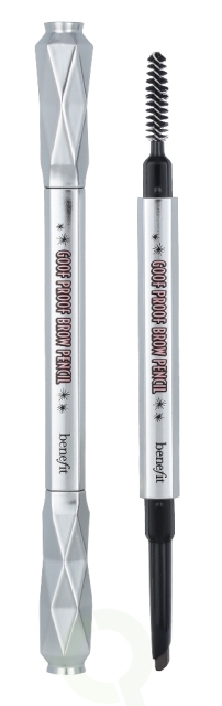 Benefit Goof Proof Brow Shaping Pencil 0.34 gr 5 Warm Black-Brown