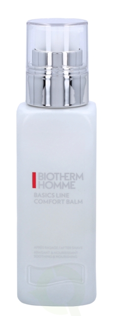 Biotherm Homme Basics Line Ultra Comfort After Shave Balm 75 ml