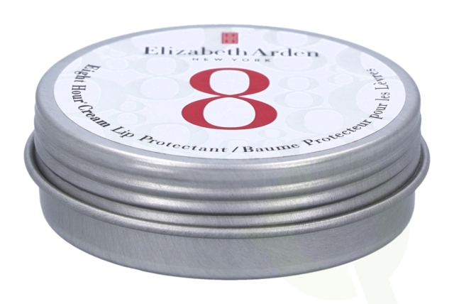 Elizabeth Arden E.Arden Eight Hour Lip Protectant Tin 13 ml