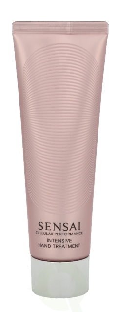 Sensai Cellular Perf. Intensive Hand Treatment 100 ml