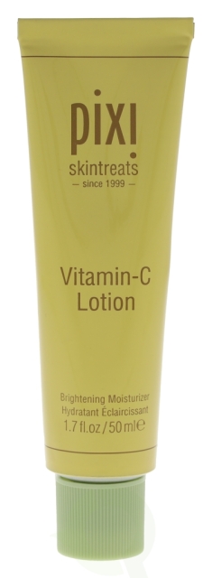 Pixi Vitamin-C Lotion 50 ml For All Skin Types