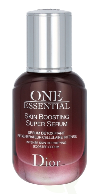Dior One Essential Skin Boosting Super Serum 30 ml