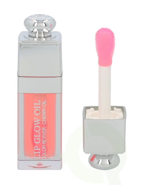 Dior Addict Lip Glow Oil 6 ml #001 Pink