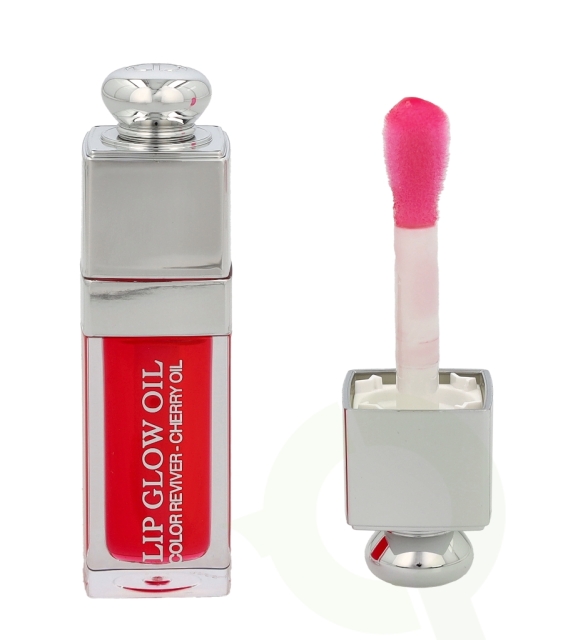 Dior Addict Lip Glow Oil 6 ml #015 Cherry