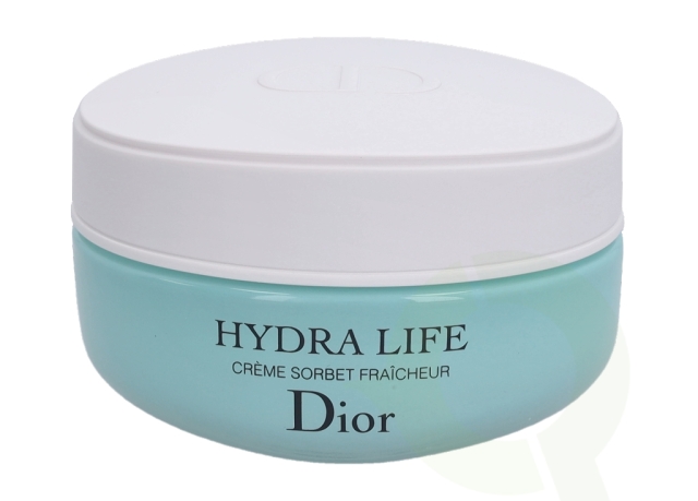 Dior Hydra Life Sorbet Intense Cream 50 ml