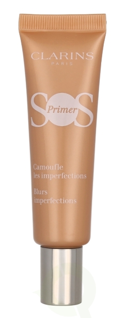 Clarins SOS Primer 30 ml Peach