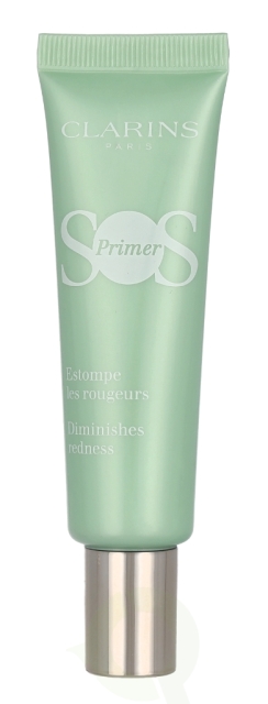 Clarins SOS Primer 30 ml Green