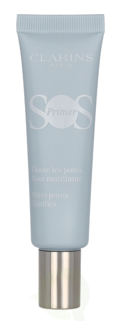 Clarins SOS Primer 30 ml Matifying