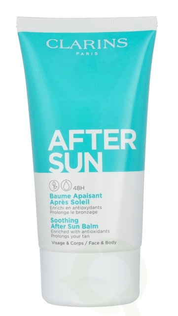 Clarins Soothing After Sun Balm 150 ml
