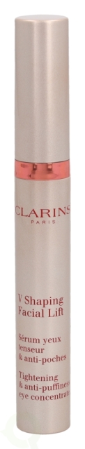 Clarins V Shaping Facial Lift Eye Concentrate 15 ml