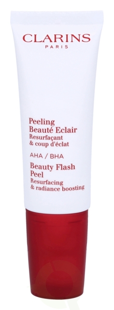 Clarins Beauty Flash Peel 50 ml
