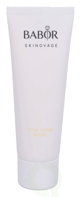Babor Skinovage Vitalizing Mask 50 ml Tired Dull Skin