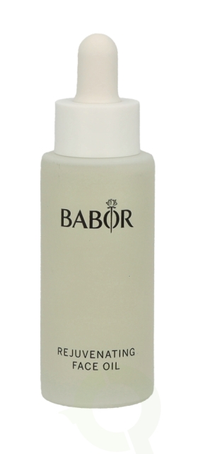 Babor Rejuvenating Face Oil 30 ml