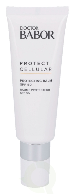 Babor Protect Cellular Protecting Balm SPF50 50 ml