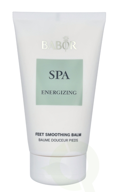 Babor Spa Energizing Feet Smoothing Balm 150 ml