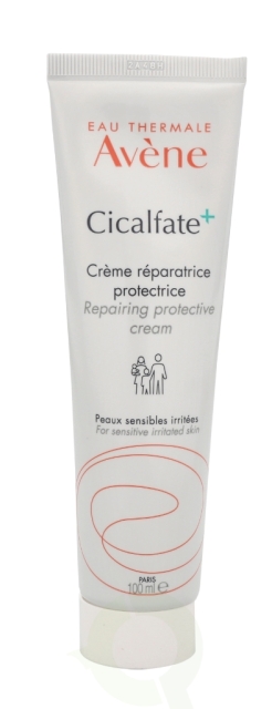 Avene Cicalfate+ Repairing Protective Cream 100 ml