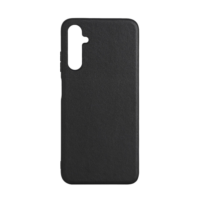 Buffalo Phone case PU Black - Samsung A05s 4G