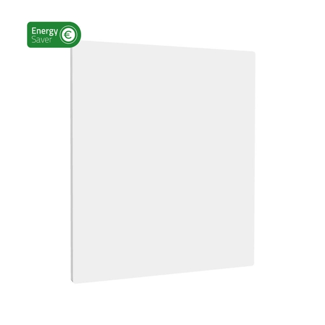Hombli Smart Infrared Heater Metal Panel 350w White
