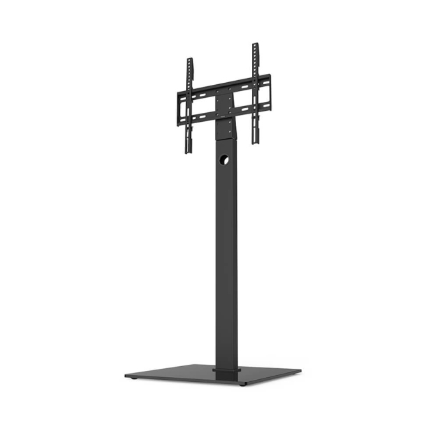 Hama TV-stand Up to 65" VESA 400x400 Black