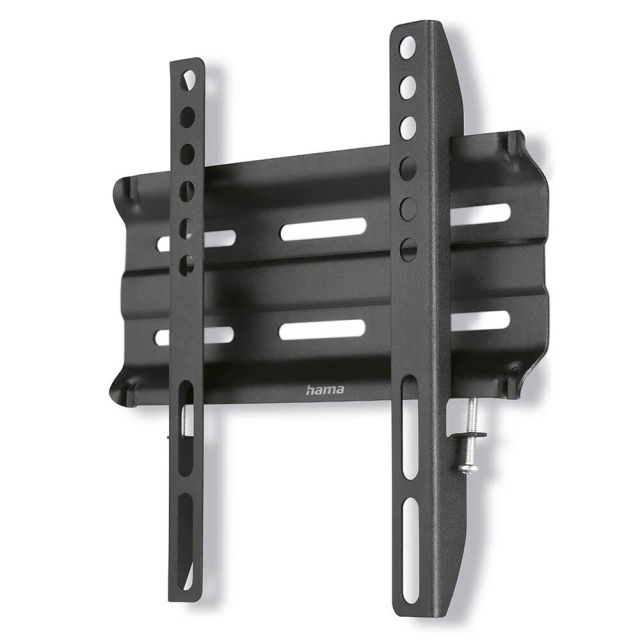Hama Wall Bracket Fixed VESA up to 200x200 48" Black