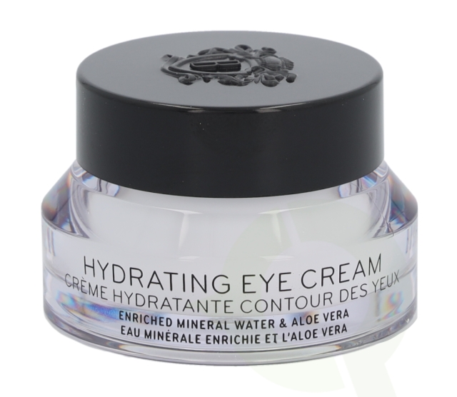 Bobbi Brown Hydrating Eye Cream 15 ml Enriched Mineral Water & Aloe Vera