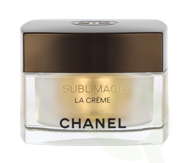 Chanel Sublimage La Creme Texture Universelle 50 gr