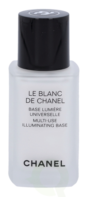 Chanel Le Blanc Base Lumiere 30 ml Multi Use - Illuminating Base