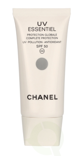Chanel UV Essentiel Complete Protection SPF50 30 ml