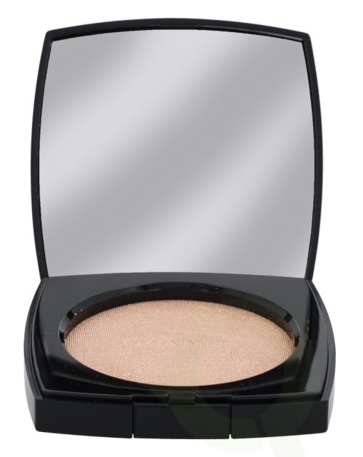 Chanel Poudre Lumiere Highlighting Powder 8.5 gr #10 Ivory Gold