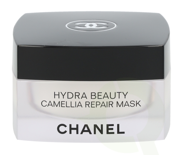 Chanel Hydra Beauty Camellia Repair Mask 50 gr All Skin Types