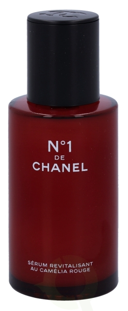 Chanel N1 Red Camelia Revitalizing Serum 50 ml