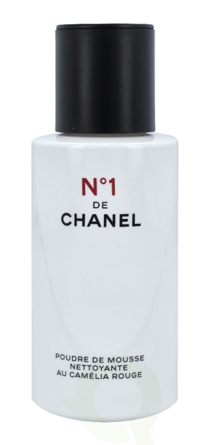 Chanel N1 Red Camelia Powder-to-Foam Cleanser 25 gr