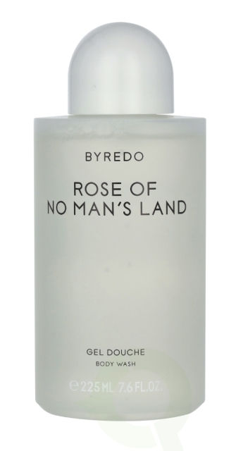 Byredo Rose Of No Man