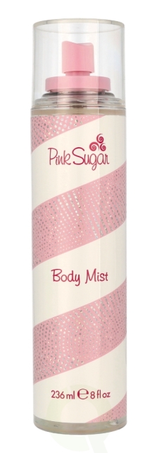 Aquolina Pink Sugar Body Mist 236 ml