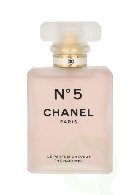 Chanel No 5 Hair Mist 35 ml