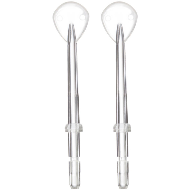 B.WELL Nozzle PRO-922 Tongue Nozzle 2 pcs